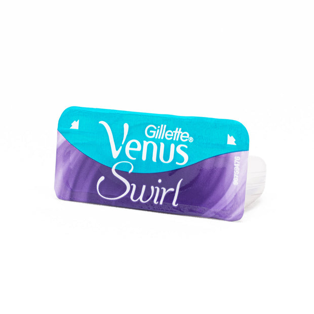 Gillette Venus Extra Smooth Swirl, 6 Stück