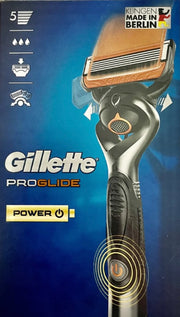 Gillette ProGlide Power Flexball Rasierer