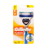Gillette Fusion5 Start Rasierer