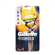Gillette Fusion5 ProShield Rasierer