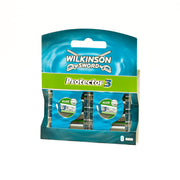 Wilkinson Sword Protector 3, 8 Stück