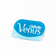 Gillette Venus, 4 Rasierklingen